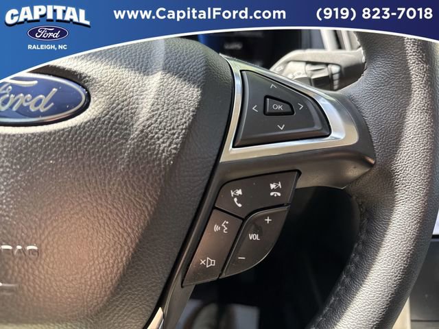 Certified 2024 Ford Edge SEL w/ Convenience Package AWD/4WD image 21