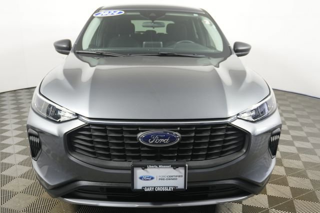 Certified 2024 Ford Escape Active image 7