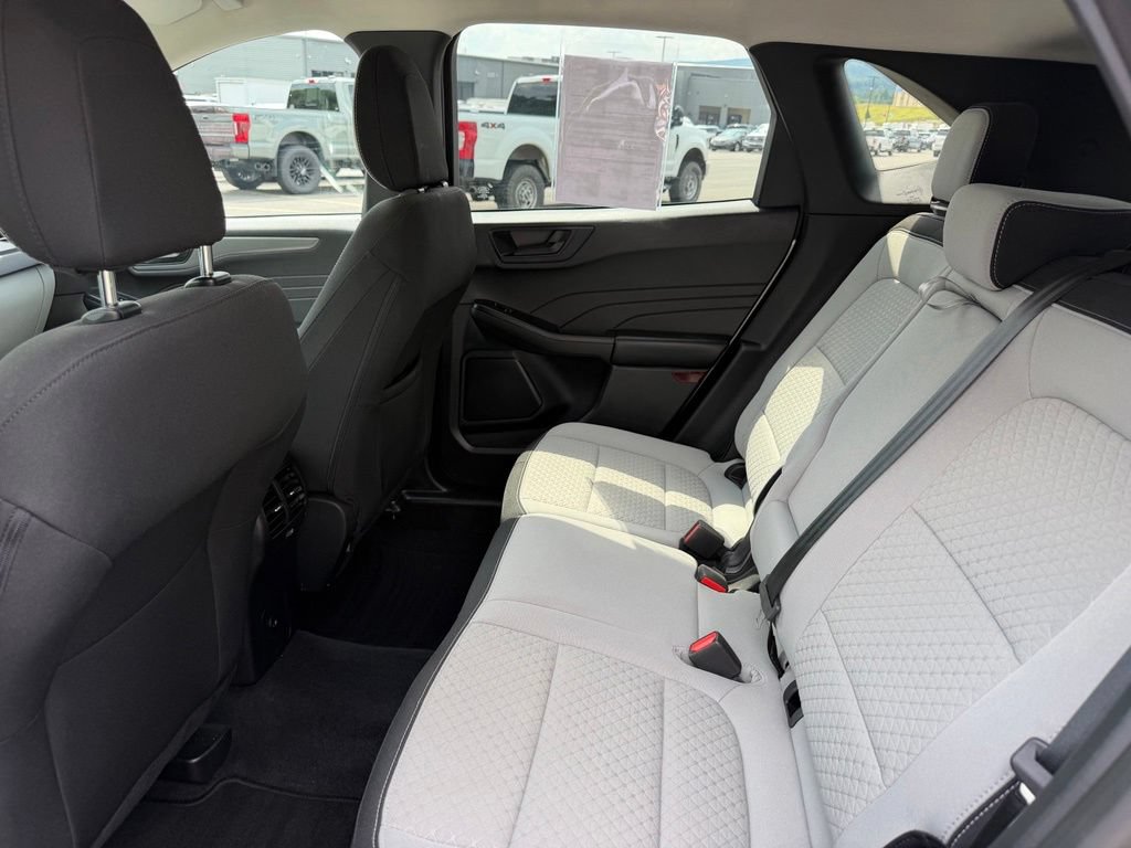 Certified 2023 Ford Escape Active AWD/4WD image 8