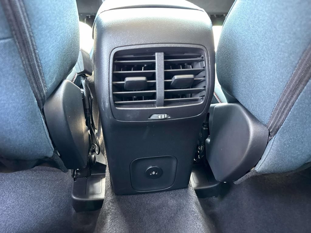 Certified 2025 Ford Bronco Sport Heritage w/ Convenience Package AWD/4WD image 13