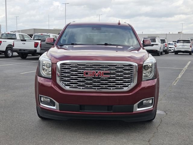 Used 2019 GMC Yukon XL Denali w/ Denali Ultimate Package image 8