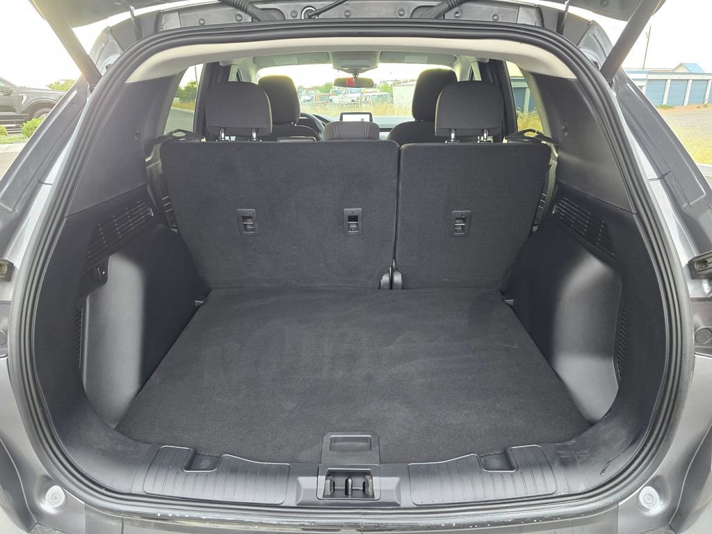 Certified 2024 Ford Escape Active AWD/4WD image 32
