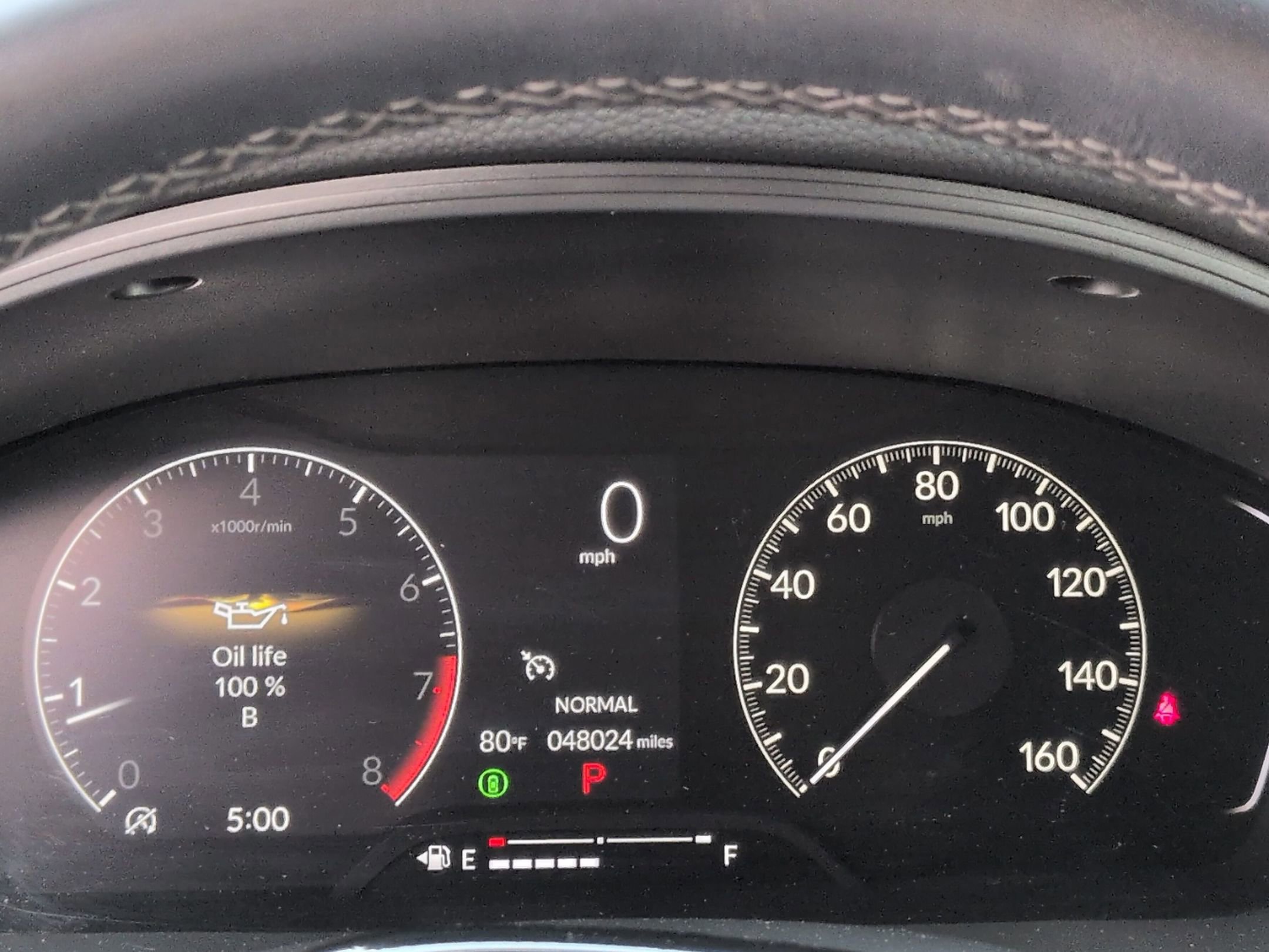 Used 2023 Honda Civic Sport image 18