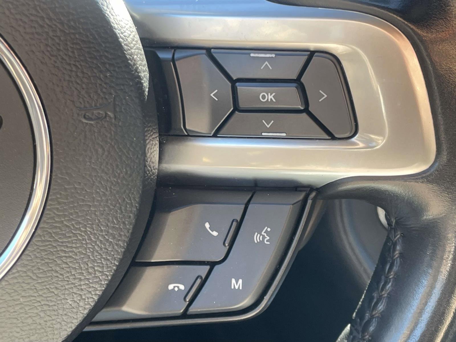 Certified 2019 Ford Mustang GT w/ Equipment Group 301A image 23