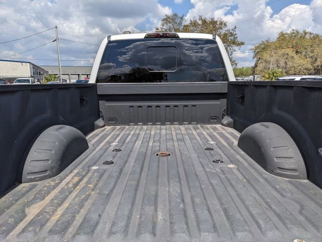 Certified 2022 Ford F450 Platinum w/ FX4 Off-Road Package image 12