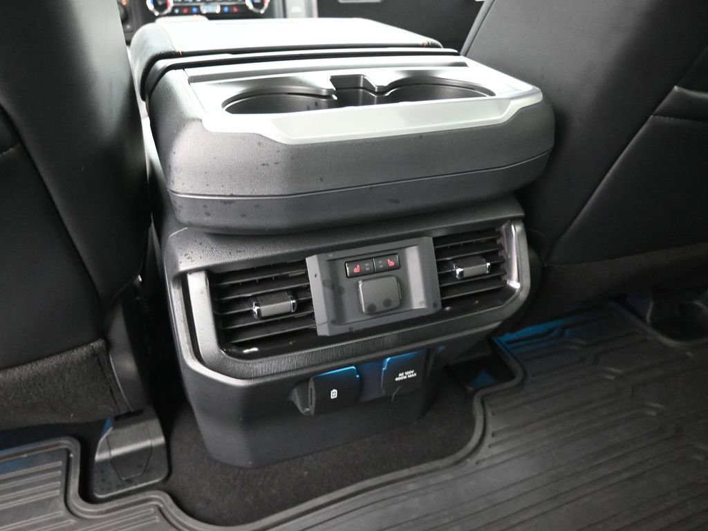 Certified 2024 Ford F150 Raptor w/ Equipment Group 803A Raptor R image 50