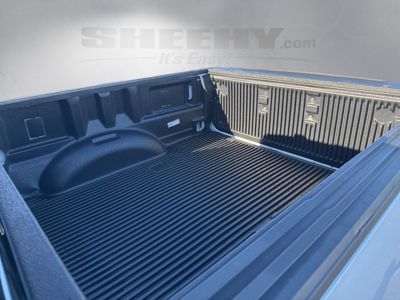 Certified 2024 Ford F150 XLT w/ Mobile Office Package image 28