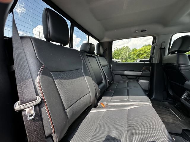Certified 2023 Ford F250 Lariat w/ Lariat Ultimate Package AWD/4WD image 39