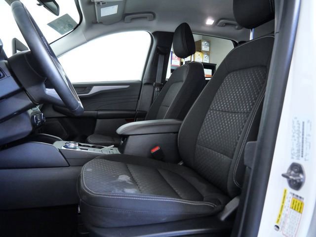 Certified 2023 Ford Escape Active AWD/4WD image 16
