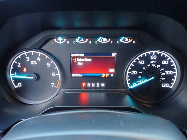 Certified 2023 Ford F150 XL w/ STX Appearance Package image 25