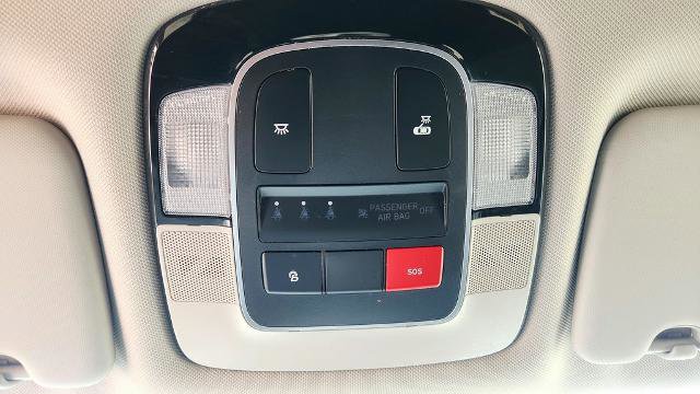 Used 2024 Hyundai Tucson SEL image 18