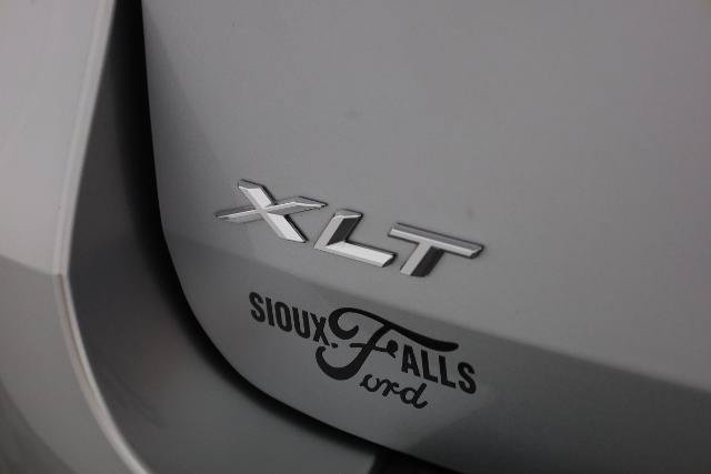 Certified 2024 Ford Explorer XLT w/ Equipment Group 202A AWD/4WD image 32