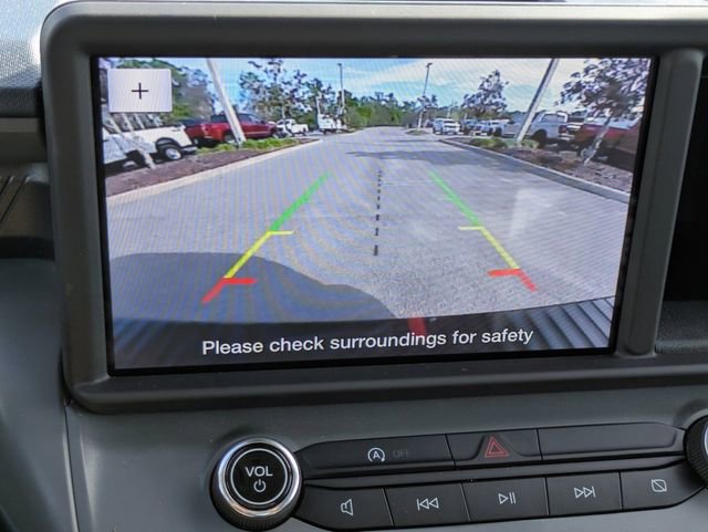 Certified 2024 Ford Maverick Tremor w/ Tremor Off-Road Package image 20