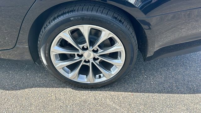 Used 2020 Cadillac CT5 Premium Luxury w/ Climate Package image 6