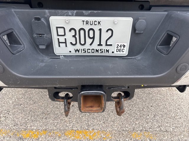 Certified 2022 Ford F350 XLT w/ XLT Premium Package image 15