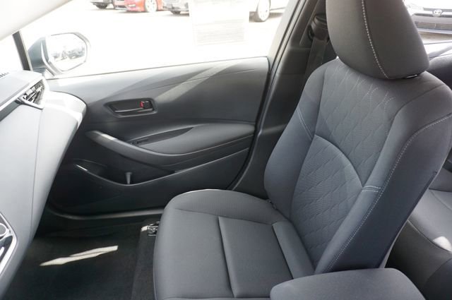 Used 2024 Toyota Corolla LE image 25
