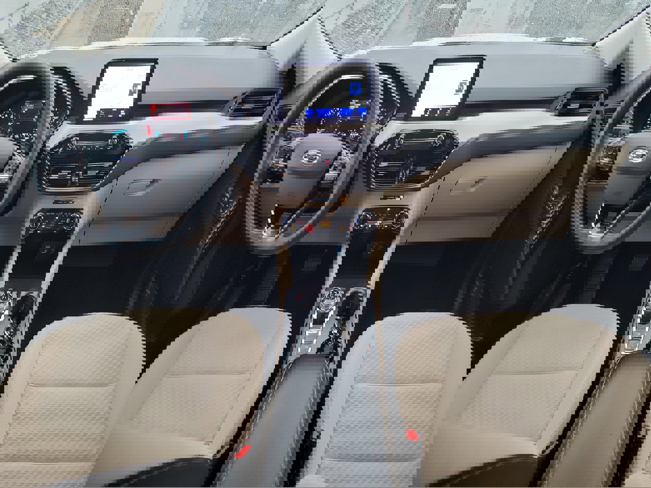 Certified 2022 Ford Escape SE w/ Convenience Package image 14