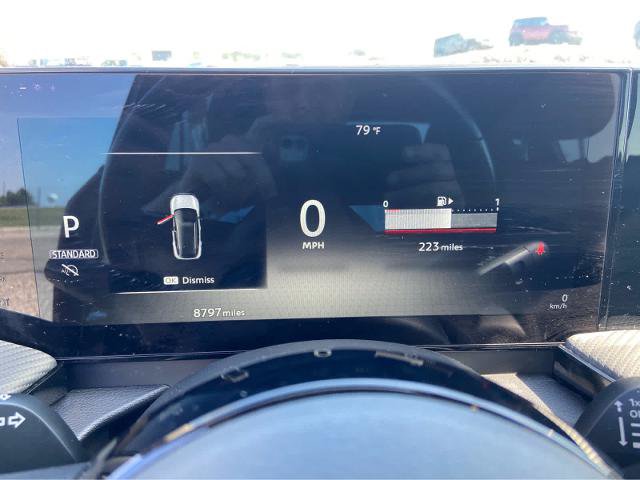 Used 2026 Nissan Kicks SR FWD image 33
