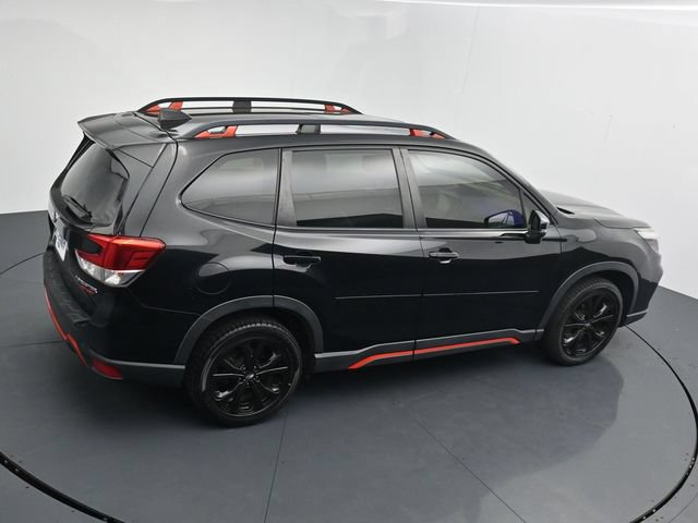 Used 2021 Subaru Forester Sport AWD/4WD image 32