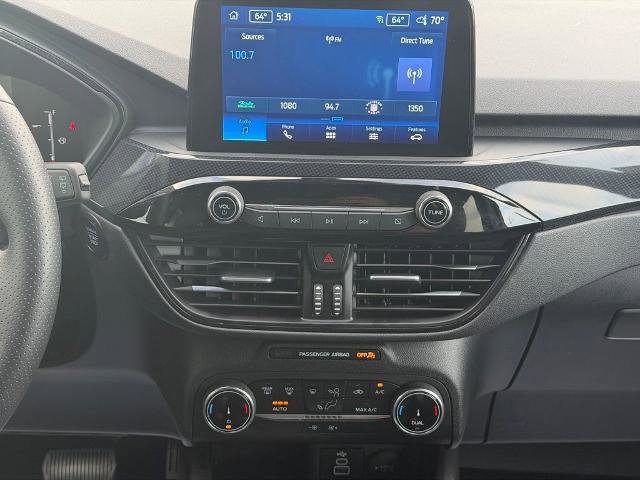 Certified 2025 Ford Escape ST-Line image 19