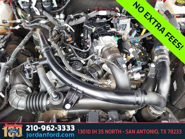 Certified 2023 Ford Bronco Outer Banks AWD/4WD image 32