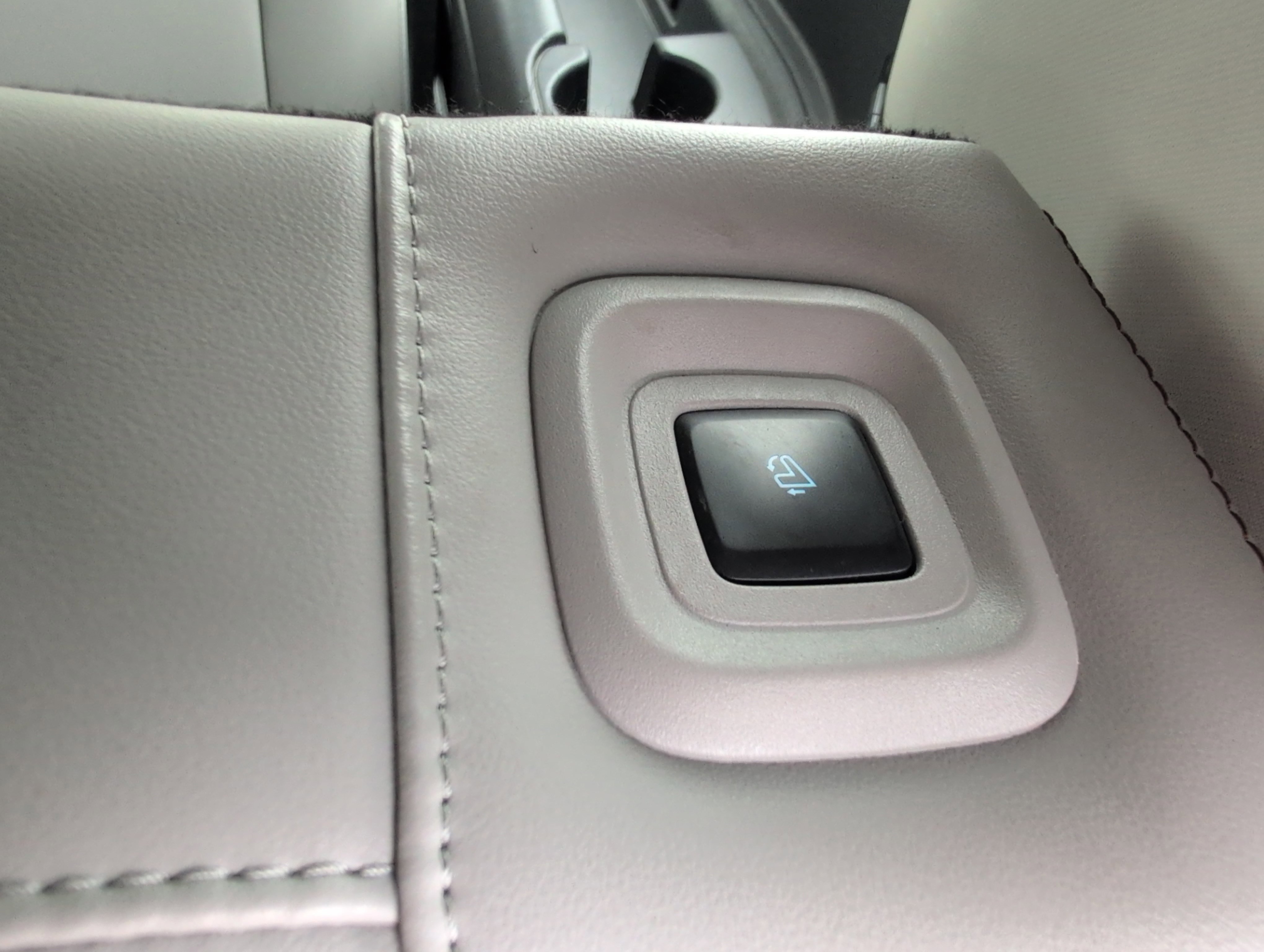 Certified 2025 Ford Expedition Max Active image 41