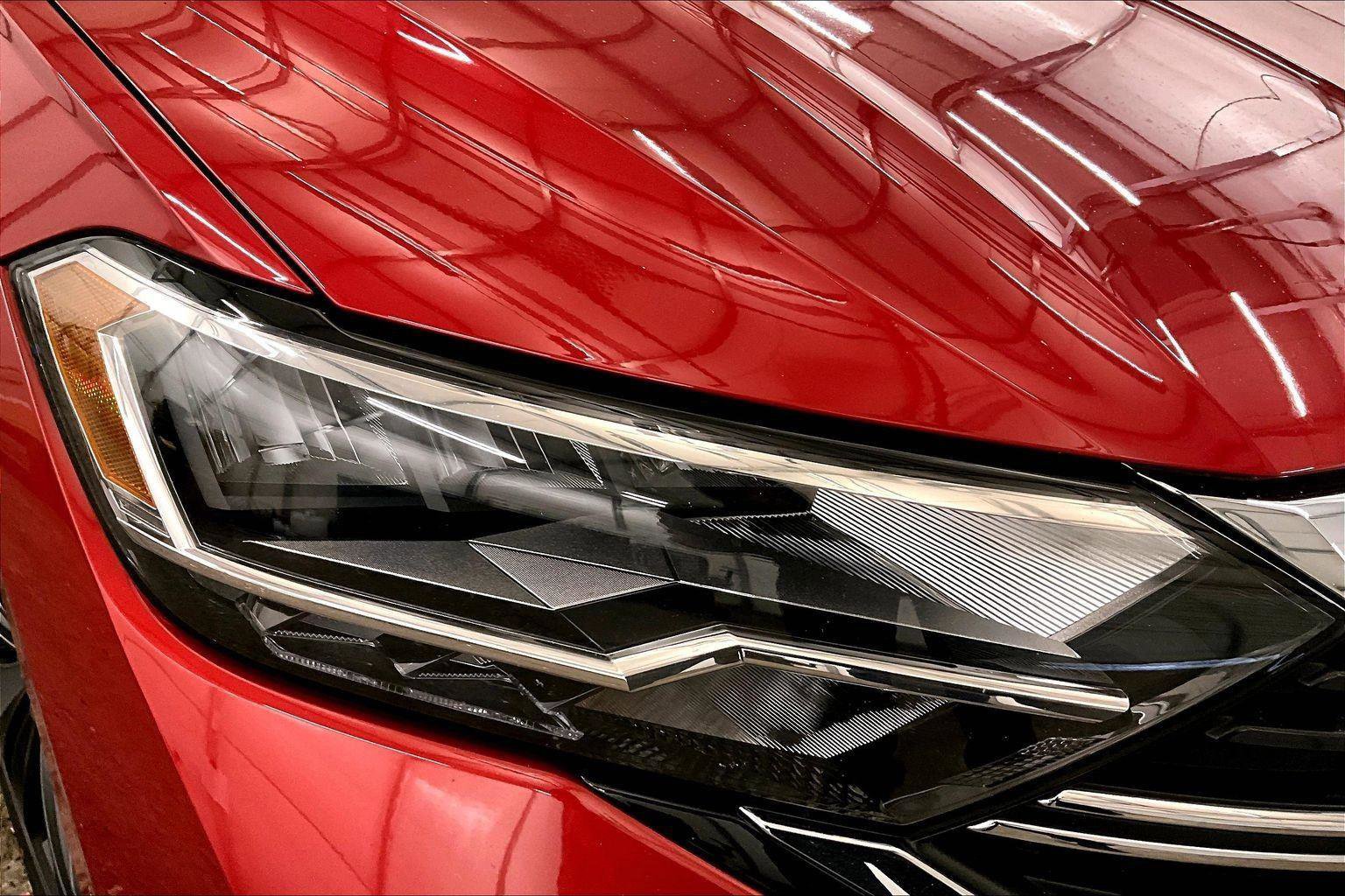 Used 2022 Volkswagen Jetta SE image 27