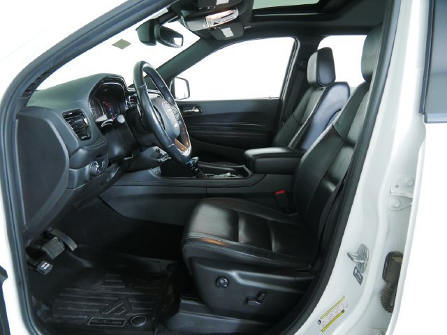 Used 2021 Dodge Durango GT AWD/4WD image 21