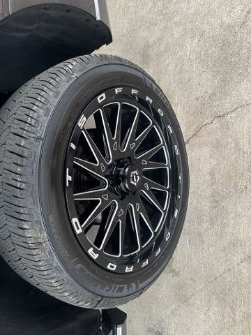 Certified 2023 Ford Expedition Limited image 30