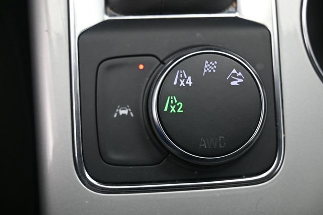 Used 2025 Chevrolet Blazer LT AWD/4WD image 15