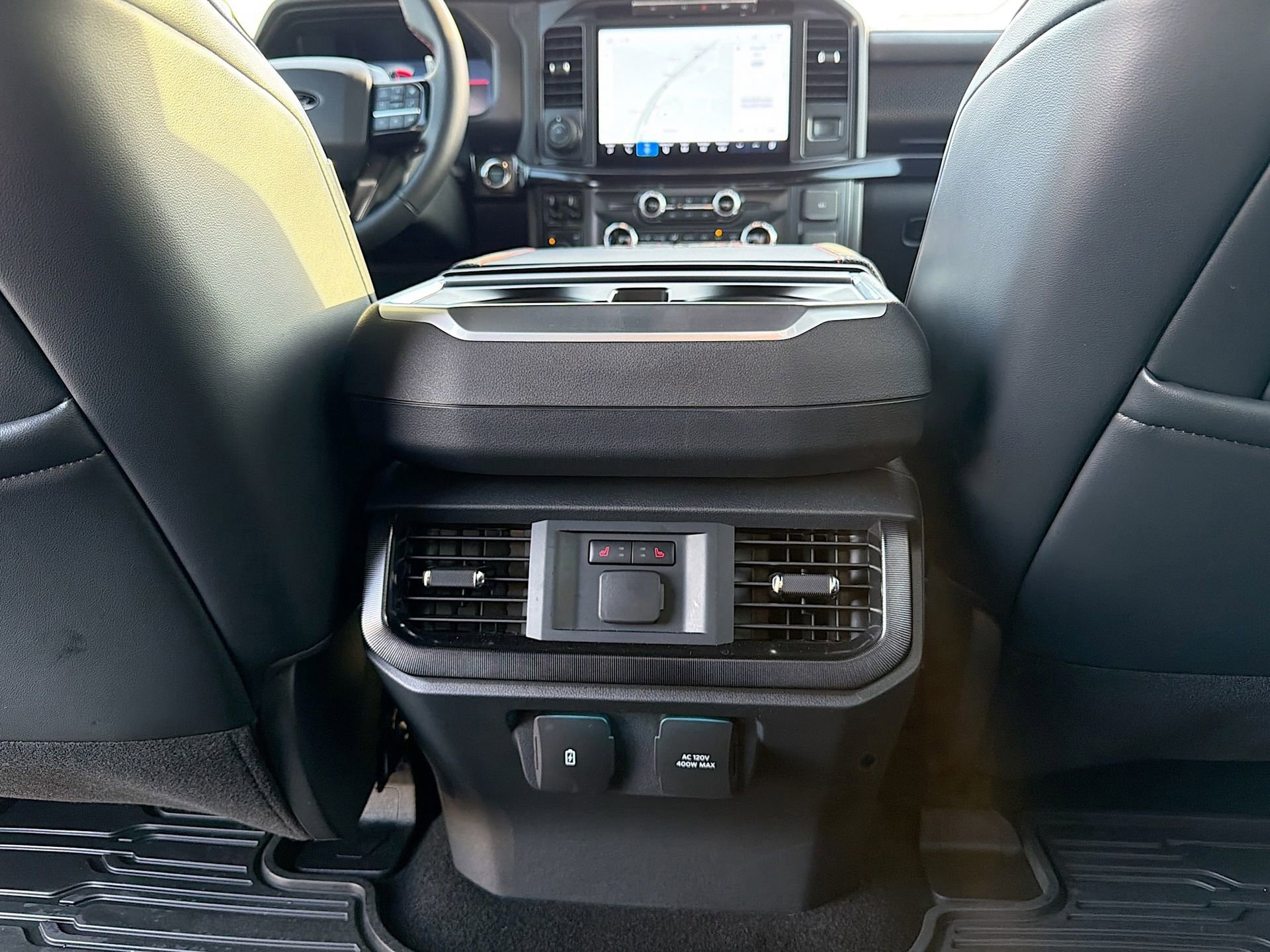 Certified 2024 Ford F150 Raptor w/ Equipment Group 803A Raptor R image 32