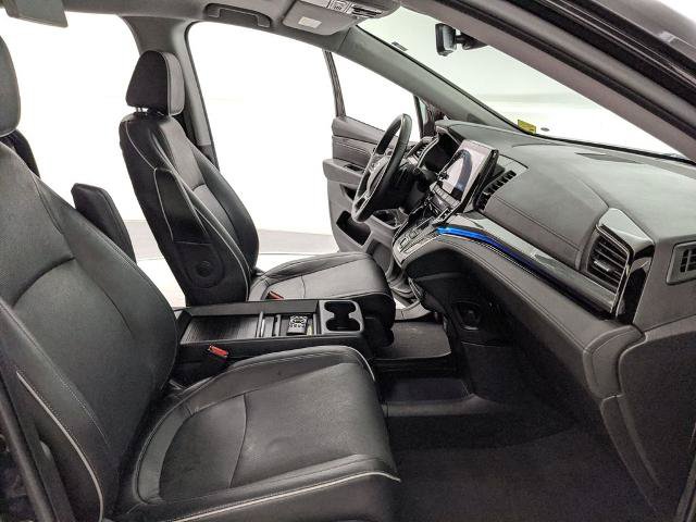 Used 2023 Honda Odyssey Elite image 22
