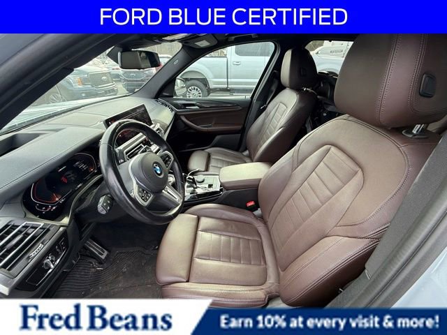 Used 2023 BMW X3 M40i image 5