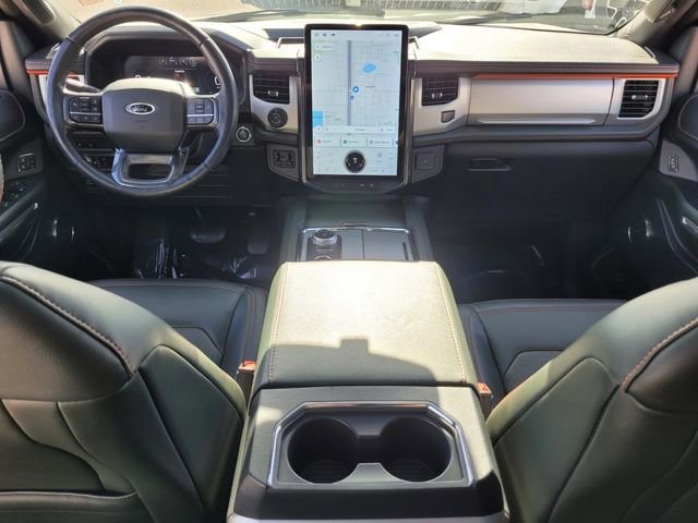 Certified 2022 Ford Expedition Timberline image 16