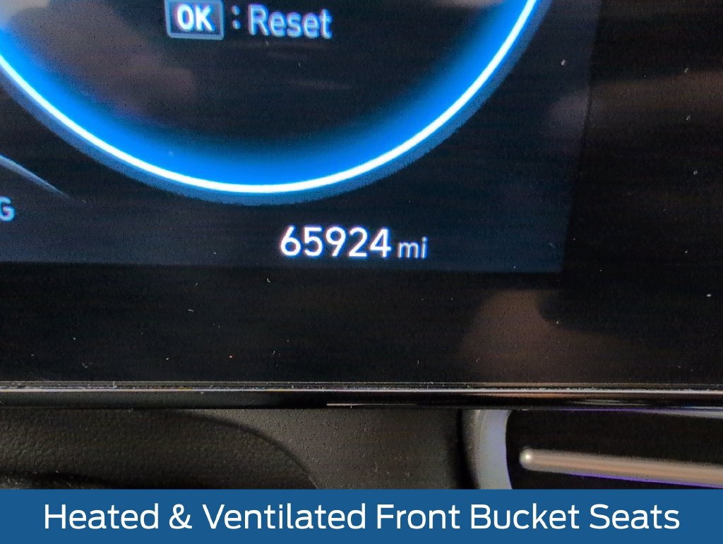 Used 2023 Hyundai Elantra Limited FWD image 26