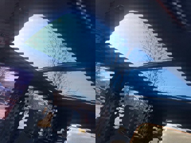 Used 2024 GMC Yukon XL AT4 w/ AT4 Premium Package image 9