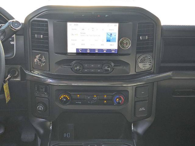 Certified 2023 Ford F150 XL w/ STX Appearance Package RWD image 19