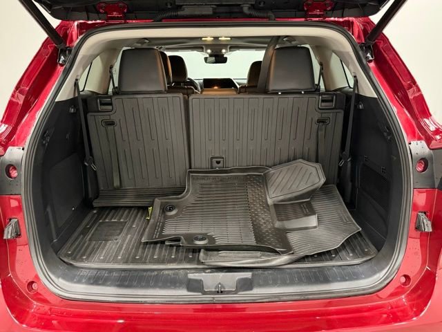 Used 2023 Toyota Highlander Limited image 39