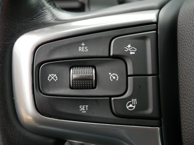 Used 2023 Chevrolet Silverado 1500 LT Trail Boss w/ Protection Package AWD/4WD image 26