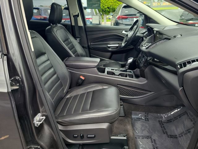 Certified 2019 Ford Escape Titanium image 23