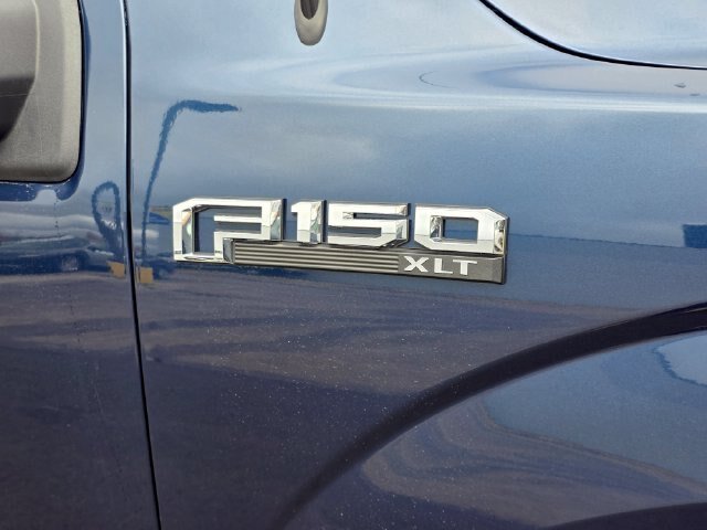 Certified 2020 Ford F150 XLT w/ Equipment Group 302A Luxury AWD/4WD image 7