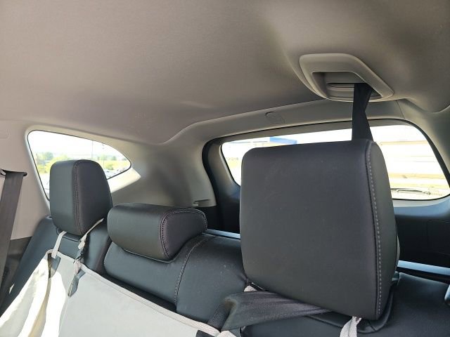 Used 2021 Honda CR-V Touring image 17