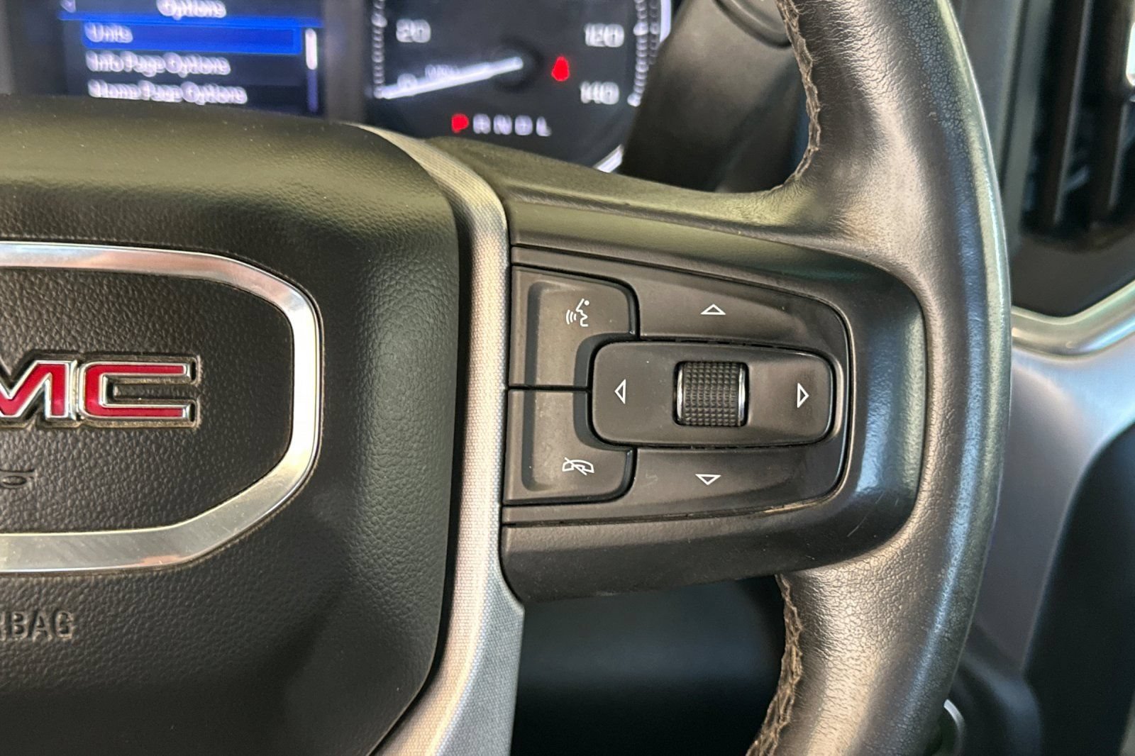 Used 2022 GMC Sierra 2500 SLE w/ SLE Convenience Package AWD/4WD image 28