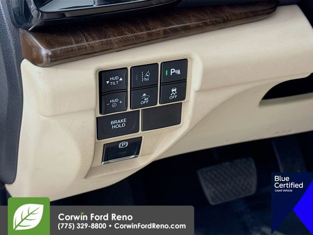 Used 2019 Acura RDX AWD w/ Advance Package image 13