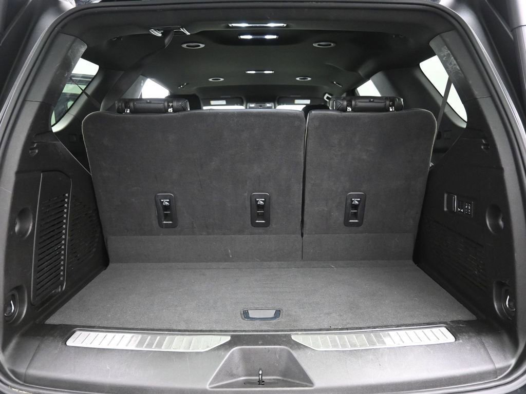 Used 2025 GMC Yukon Denali image 23