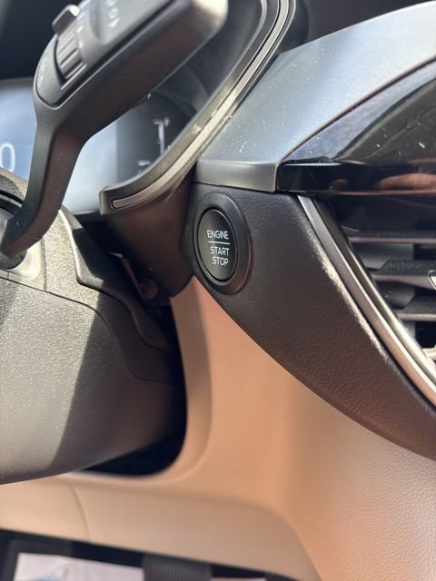 Certified 2024 Ford Escape Active AWD/4WD image 21