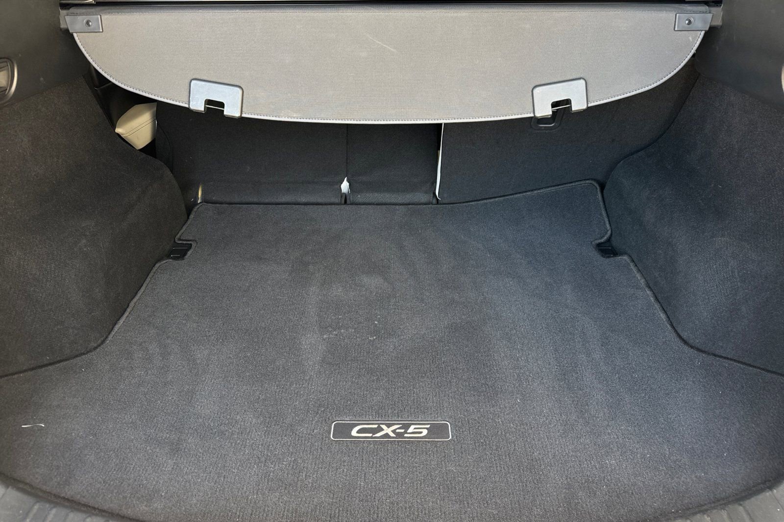 Used 2021 MAZDA CX-5 Grand Touring AWD/4WD image 17