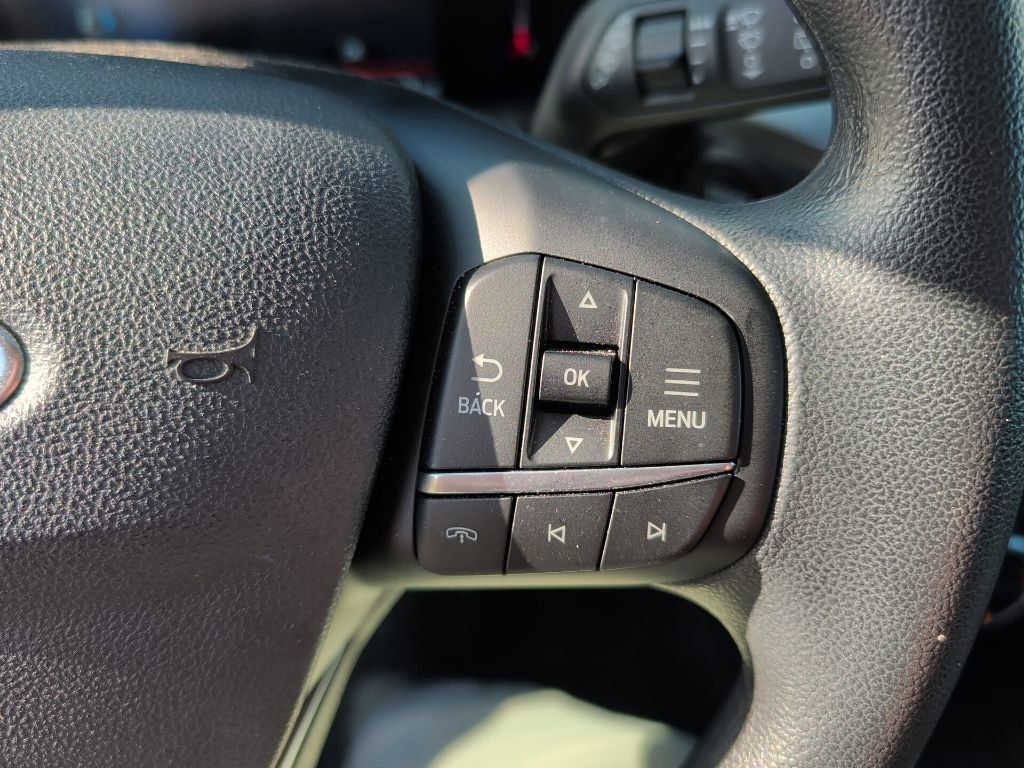 Certified 2025 Ford Escape Active FWD image 14