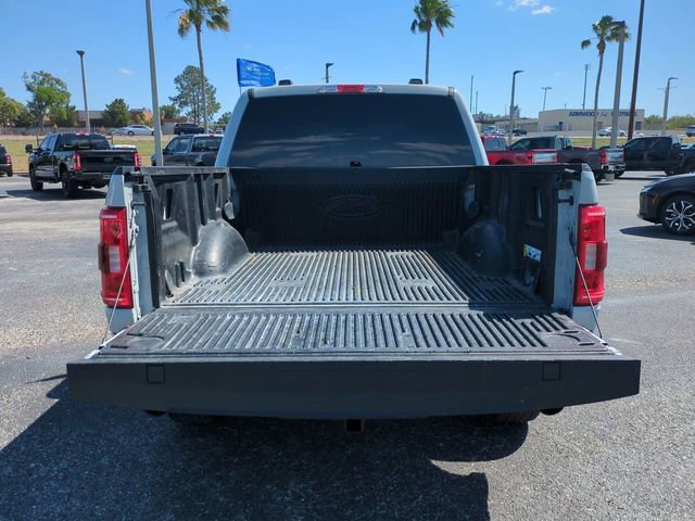 Certified 2023 Ford F150 XL w/ Rattler Package AWD/4WD image 13