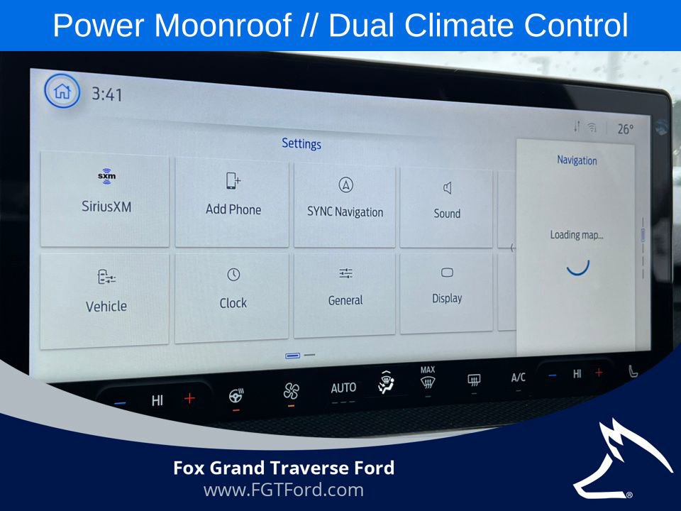 Certified 2023 Ford Escape ST-Line Elite w/ Premium Technology Package image 21